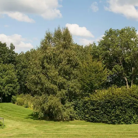 ゲストハウス Le Duplex De La Raveline 48a 4*