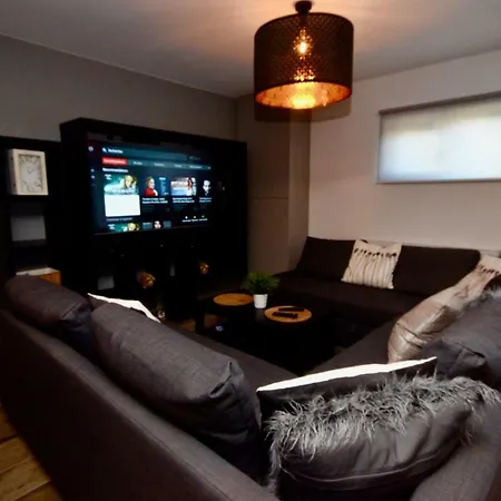 Le Duplex De La Raveline 48a