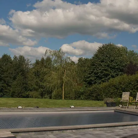 招待所 Le Duplex De La Raveline 48a 4*